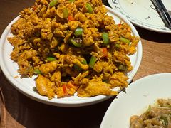 -姥姥家春饼店(八里庄店)