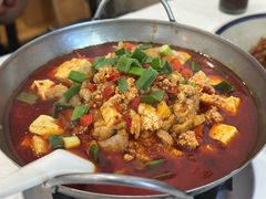 -新新湘菜馆(新中街二条店)