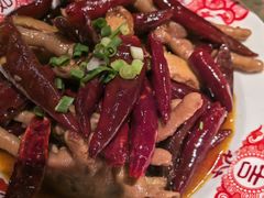 -串盟烧烤大排档·长沙美食地标(星沙店)