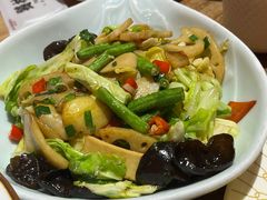 -饕林餐厅(太古里东升店)