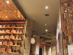 -星巴克臻选(北京嘉里中心第二店)