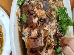 -老渔翁餐厅·鱼家傲私房菜
