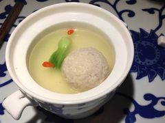 清炖狮子头-江南赋(内蒙古大厦店)