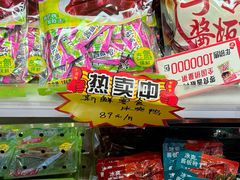 -舜华临武鸭·湖南零食特产(三王街店)