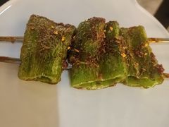 -那些年一起吃串的地方烧烤(观前街店)