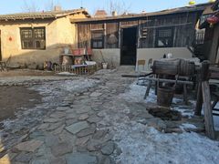 -清风小镇闯关东影视基地