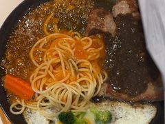 -豪享来中西餐厅(隆昌店)