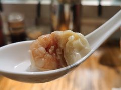 -小梁哥云吞面(黄贝岭店)