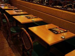 大堂-萨莉亚意式餐厅(新洲家乐福店)