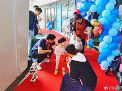 -克乐思少儿机器人•编程•竞赛科技馆(融创店)