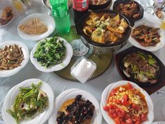 -老东阳·外婆菜(横店店)