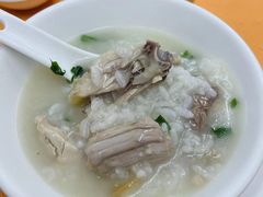 鸡肉粥-辉记潮汕海鲜砂锅粥(市桥店)