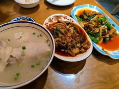 -易老妈蹄花.特色川菜(人民公园总店)
