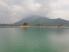 -广州市流溪河国家森林公园