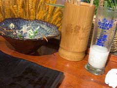 -鸟串烧Yakitori