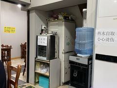 -牛小隆牛肉面馆(四牌楼店)