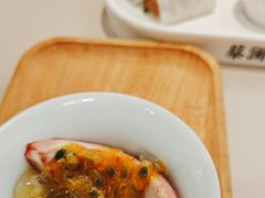 -蔡澜点心·粤菜(丽泽天街店)