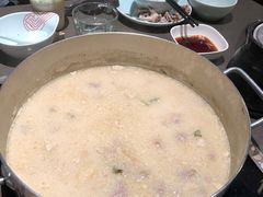 -捞王锅物料理(上海世茂广场店)