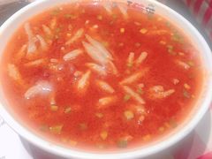 -西贝(上海我格广场店)