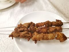 -那达慕蒙古风味酒楼