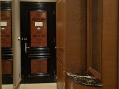 -上海浦东星河湾酒店