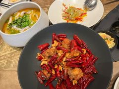 -榕意·川味之美(深业上城店)