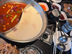 -捞王锅物料理(凯旋路店)