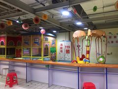 -物美超市(通州果园店)