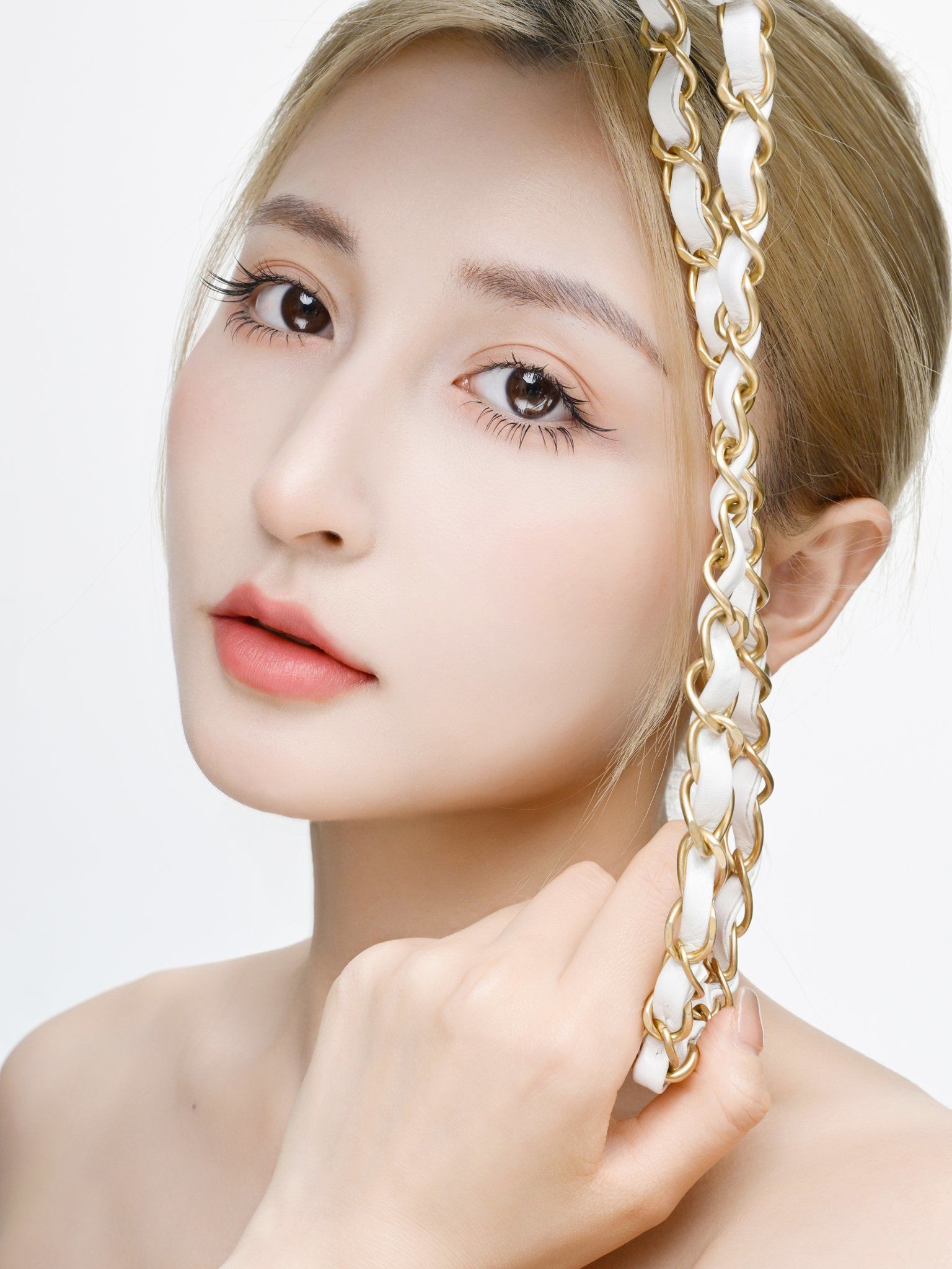 仙女款美睫