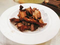 -日日鲜自助餐厅(小公园店)