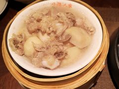 -小隐人家(乐松店)