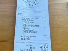 -Alimentari早午餐(安福路店)