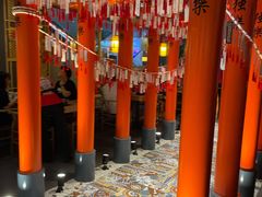 -西月山居匠心创意料理(江汉路新佳丽广场店)
