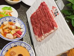 -仁和四季涮肉馆(天坛南门店)