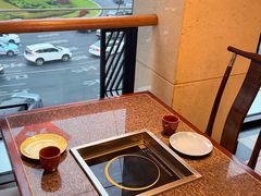 -皇城老妈·大连海鲜火锅(港湾店)