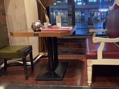 -老牌坊鲁菜名店(宽厚里店)