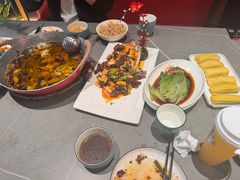 -四川饭店(城乡购物中心店)