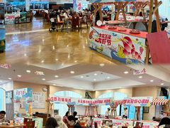 -圣爵菲斯大酒店(长沙世界之窗店)