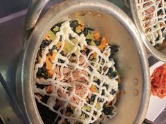-汉米达特色料理餐厅(郴州友阿国际广场店)