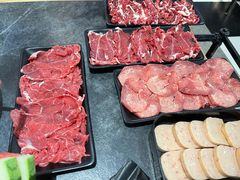 -林记潮牛·牛肉火锅(上马墩店)