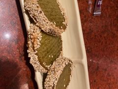 -绿茶餐厅(蓝色港湾店)
