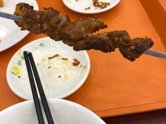 -护国寺小吃(新街口店)