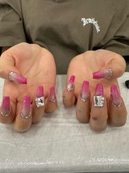 -斯馨·健康美甲美睫