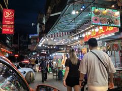 -唐人街(耀华力路)