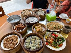 -阿弟早茶·家庭小炒·火锅(九村店)