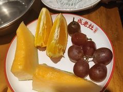 -成老灶火锅鸡(平山店)