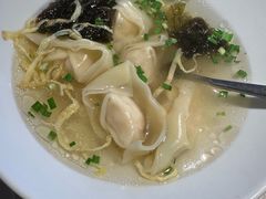 -松鹤面馆·古法焖肉面(观前店)