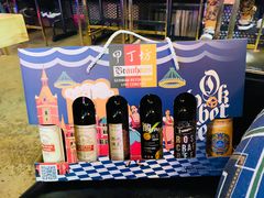 -Famous肥猫墨西哥音乐餐吧(五棵松华熙LIVE店)