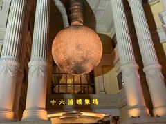 -澳门十六浦索菲特大酒店