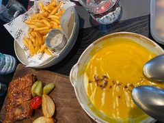 -Nord Grill&Bar Highland诺德西餐(深圳欢乐海岸店)